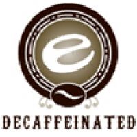 Decaf Ethiopian Limu 250g
