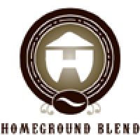 Homeground Blend 1kg