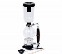 Syphon Brewer